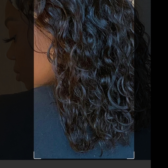 Loose Deep Wave Headband Wig Human Hair - Picture 8 of 16